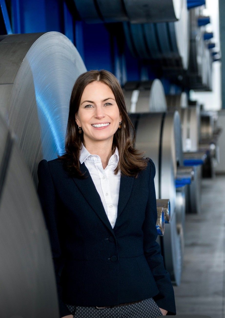 Photo of Viktoria Vollmann